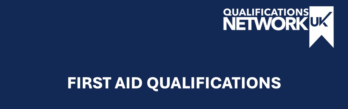We have one of the largest portfolios of First aid Qualifications regulated by Ofqual, including Level 2 Emergency first aid at work, Level 3 First aid at Work, AED, Anaphylaxis, Level 3 PAediatric First aid, Level 2 Activity First aid, Level 3 Outdoor First aid, We are a HSE recognised Awarding Body for First aid